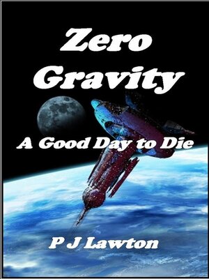 cover image of Zero Gravity